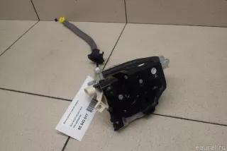 4G0839016C VAG Замок двери задней правой Audi Q7 4M restailing Арт E95732679, вид 3