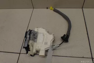 4G0839016C VAG Замок двери задней правой Audi Q7 4M restailing Арт E95732679, вид 4