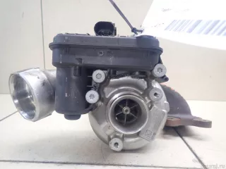 04E145722G VAG Турбина Audi Q2 Арт E95734417, вид 5