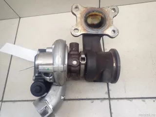 04E145722G VAG Турбина Audi Q2 Арт E95734417, вид 6