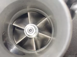 04E145722G VAG Турбина Audi Q2 Арт E95734417, вид 7