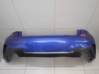  Бампер задний BMW 3 G20/G21 Арт E95734532, вид 1