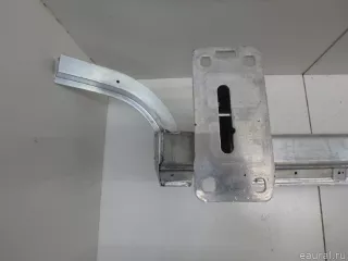 4M0807109D VAG Усилитель переднего бампера Audi Q7 4M restailing Арт E95735000, вид 6