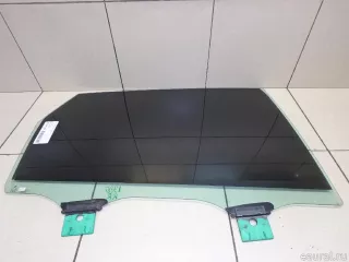 4M0845026 VAG Стекло двери задней правой Audi Q7 4M restailing Арт E95731351, вид 4