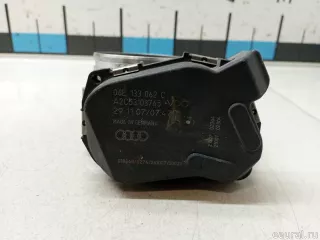 06E133062C VAG Дроссельная заслонка Audi A5 (S5,RS5) 1 Арт E90429222, вид 2
