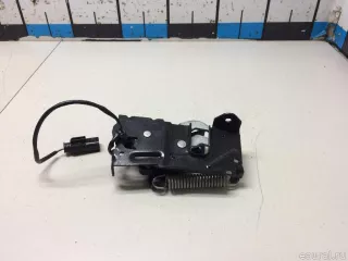 51237242548 BMW Замок капота BMW X2 F39 Арт E90431871, вид 2
