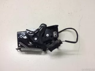 51237242548 BMW Замок капота BMW X2 F39 Арт E90431871, вид 4
