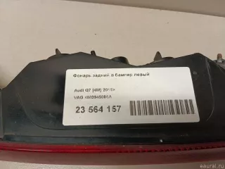 4M0945095A VAG Фонарь задний в бампер левый Audi Q7 4M restailing Арт E23564157, вид 9