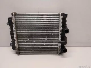 5Q0121253J VAG Радиатор дополнительный системы охлаждения Volkswagen Passat B8 Арт E23593995, вид 1
