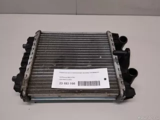 5Q0121253J VAG Радиатор дополнительный системы охлаждения Volkswagen Passat B8 Арт E23593995, вид 5
