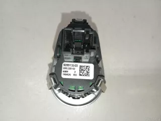 61319289135 BMW Кнопка многофункциональная BMW 2 F45/F46 Арт E23619275, вид 3