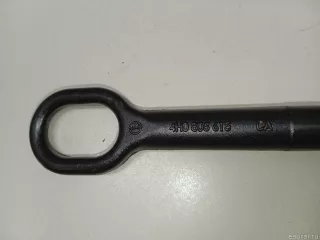 4H0805615 VAG Крюк буксировочный Audi Q3 2 Арт E23619542, вид 3