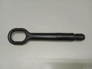 4H0805615 VAG Крюк буксировочный Audi Q3 2 Арт E23619542, вид 4