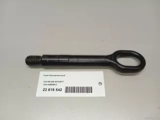 4H0805615 VAG Крюк буксировочный Audi Q3 2 Арт E23619542, вид 6
