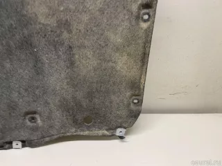 Защита (пыльник) двигателя Audi Q7 4M restailing 2020г. 4M0825236AE VAG - Фото 6
