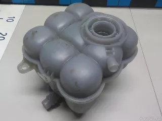 4M0121403G VAG Расширительный бачок Audi Q7 4M restailing Арт E52469736
