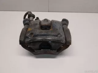 34116860268 BMW Суппорт тормозной передний правый BMW X1 F48 Арт E23631806, вид 2