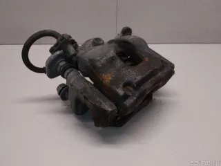 34116860268 BMW Суппорт тормозной передний правый BMW X1 F48 Арт E23631806, вид 7