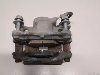 34116860268 BMW Суппорт тормозной передний правый BMW X1 F48 Арт E23631806, вид 8