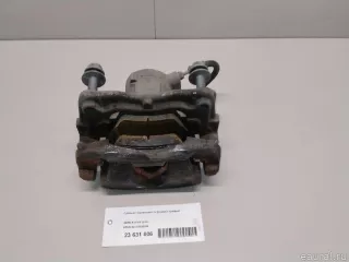 34116860268 BMW Суппорт тормозной передний правый BMW X1 F48 Арт E23631806, вид 10