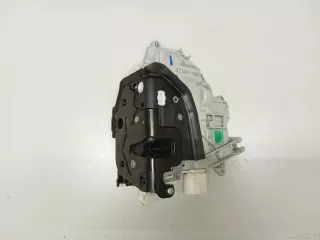 4G0839015D VAG Замок двери задней левой Audi Q7 4M restailing Арт E23632510, вид 1
