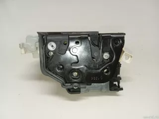 4G0839015D VAG Замок двери задней левой Audi Q7 4M restailing Арт E23632510, вид 2