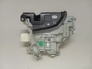 4G0839015D VAG Замок двери задней левой Audi Q7 4M restailing Арт E23632510, вид 3