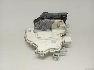4G0839015D VAG Замок двери задней левой Audi Q7 4M restailing Арт E23632510, вид 4