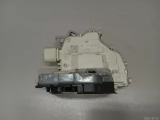 4G0839015D VAG Замок двери задней левой Audi Q7 4M restailing Арт E23632510, вид 5