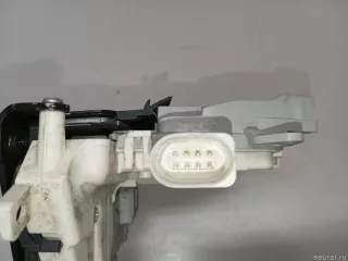 4G0839015D VAG Замок двери задней левой Audi Q7 4M restailing Арт E23632510, вид 7