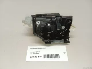 4G0839015D VAG Замок двери задней левой Audi Q7 4M restailing Арт E23632510, вид 8