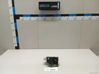 4G0839015D VAG Замок двери задней левой Audi Q7 4M restailing Арт E23632510, вид 9