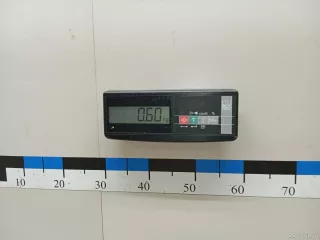 4G0839015D VAG Замок двери задней левой Audi Q7 4M restailing Арт E23632510, вид 10