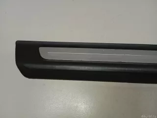 4M0853373A9B9 VAG Накладка на порог Audi Q8 Арт E23633274, вид 2