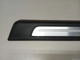 4M0853373A9B9 VAG Накладка на порог Audi Q8 Арт E23633274, вид 6