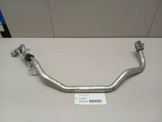 4M0816738K VAG Трубка кондиционера Audi Q8 Арт E23633435, вид 9