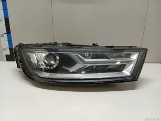 4M0941044B VAG Фара правая Audi Q7 4M restailing Арт E23633438, вид 1