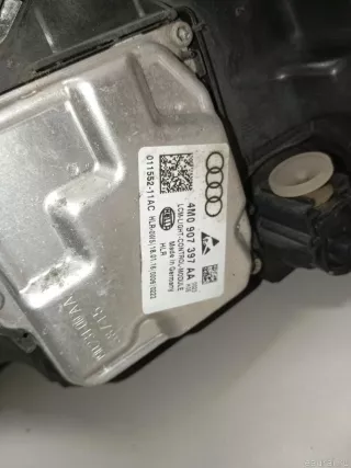 4M0941044B VAG Фара правая Audi Q7 4M restailing Арт E23633438, вид 11