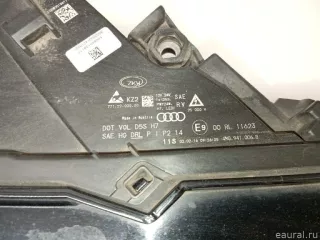 4M0941044B VAG Фара правая Audi Q7 4M restailing Арт E23633438, вид 13