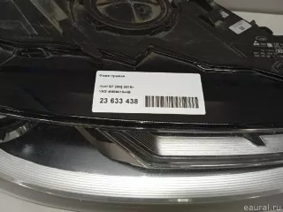 4M0941044B VAG Фара правая Audi Q7 4M restailing Арт E23633438, вид 14