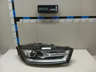 4M0941044B VAG Фара правая Audi Q7 4M restailing Арт E23633438, вид 15
