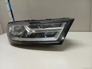 4M0941044B VAG Фара правая Audi Q7 4M restailing Арт E23633438, вид 2