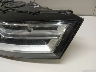 4M0941044B VAG Фара правая Audi Q7 4M restailing Арт E23633438, вид 3