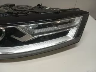 4M0941044B VAG Фара правая Audi Q7 4M restailing Арт E23633438, вид 4
