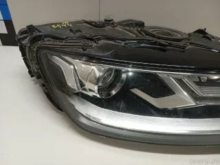 4M0941044B VAG Фара правая Audi Q7 4M restailing Арт E23633438, вид 5