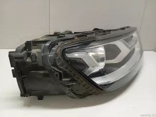 4M0941044B VAG Фара правая Audi Q7 4M restailing Арт E23633438, вид 7