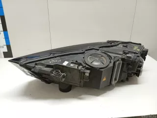 4M0941044B VAG Фара правая Audi Q7 4M restailing Арт E23633438, вид 9
