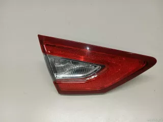 DS7Z13405A Ford Фонарь задний внутренний левый Ford Mondeo 5 Арт E23633930, вид 2