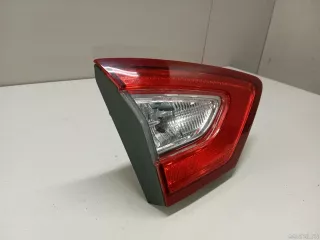 DS7Z13405A Ford Фонарь задний внутренний левый Ford Mondeo 5 Арт E23633930, вид 4