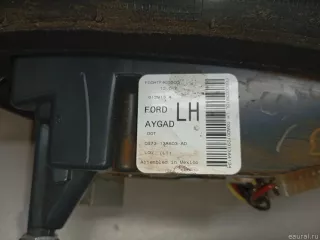 DS7Z13405A Ford Фонарь задний внутренний левый Ford Mondeo 5 Арт E23633930, вид 6
